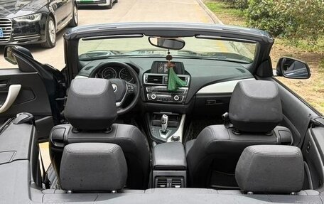 BMW 2 серия F22, 2017 год, 1 801 000 рублей, 5 фотография