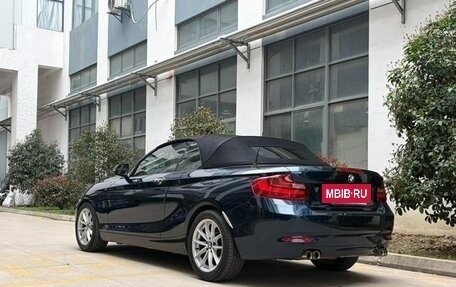 BMW 2 серия F22, 2017 год, 1 801 000 рублей, 4 фотография