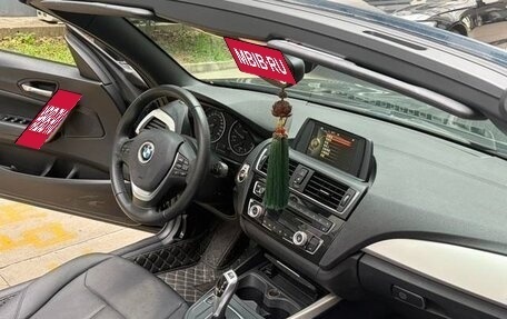 BMW 2 серия F22, 2017 год, 1 801 000 рублей, 8 фотография