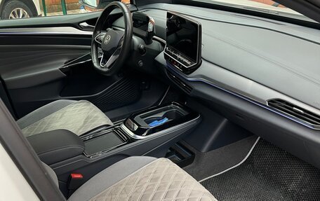 Volkswagen ID.4, 2022 год, 3 390 000 рублей, 10 фотография