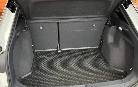 Volkswagen ID.4, 2022 год, 3 390 000 рублей, 12 фотография