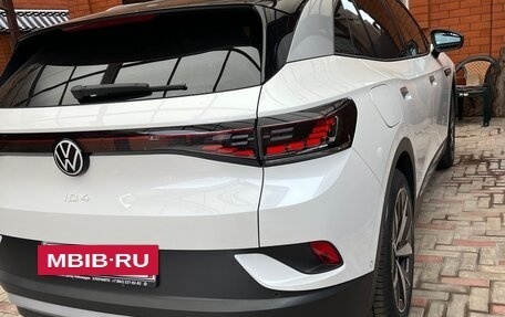 Volkswagen ID.4, 2022 год, 3 390 000 рублей, 7 фотография