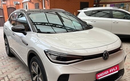 Volkswagen ID.4, 2022 год, 3 390 000 рублей, 2 фотография