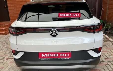 Volkswagen ID.4, 2022 год, 3 390 000 рублей, 9 фотография
