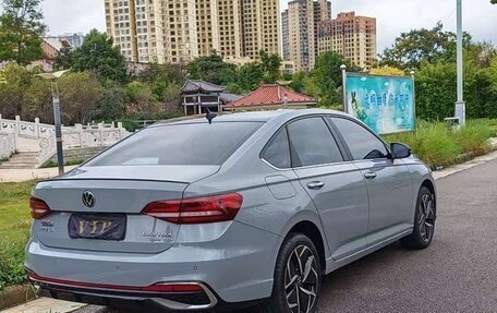 Volkswagen Lavida, 2022 год, 1 710 000 рублей, 4 фотография