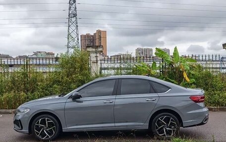 Volkswagen Lavida, 2022 год, 1 710 000 рублей, 7 фотография