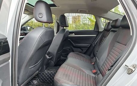 Volkswagen Lavida, 2022 год, 1 710 000 рублей, 10 фотография