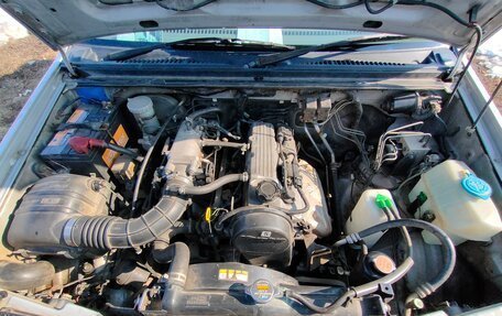 Suzuki Jimny II, 1998 год, 610 000 рублей, 2 фотография