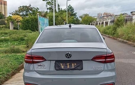 Volkswagen Lavida, 2022 год, 1 710 000 рублей, 5 фотография