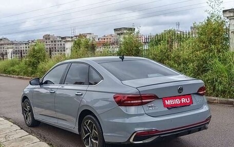 Volkswagen Lavida, 2022 год, 1 710 000 рублей, 6 фотография