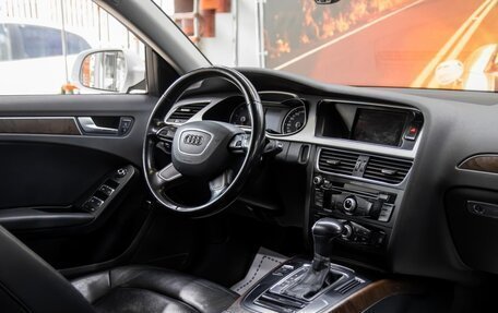 Audi A4, 2014 год, 1 100 000 рублей, 7 фотография