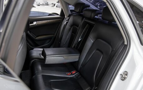 Audi A4, 2014 год, 1 100 000 рублей, 18 фотография