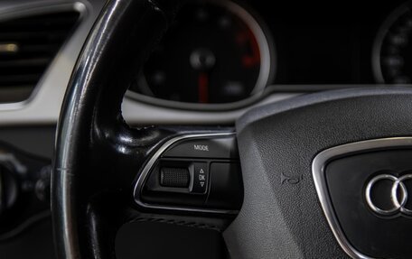 Audi A4, 2014 год, 1 100 000 рублей, 13 фотография