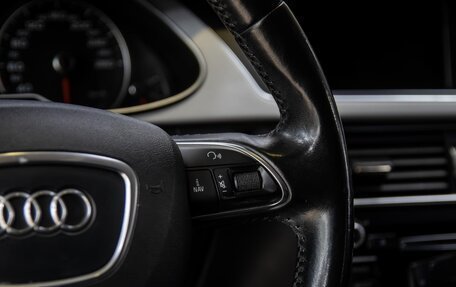 Audi A4, 2014 год, 1 100 000 рублей, 14 фотография