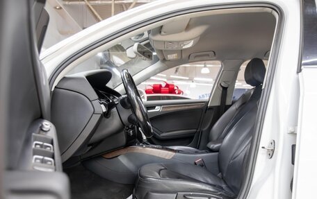 Audi A4, 2014 год, 1 100 000 рублей, 16 фотография