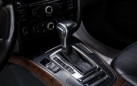 Audi A4, 2014 год, 1 100 000 рублей, 15 фотография