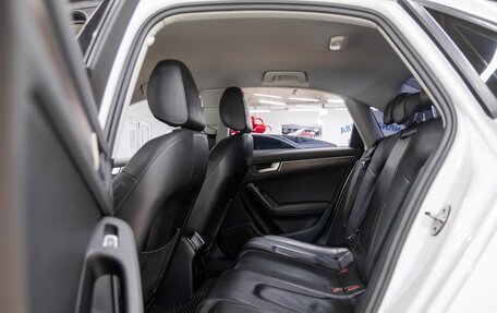 Audi A4, 2014 год, 1 100 000 рублей, 19 фотография