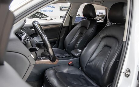 Audi A4, 2014 год, 1 100 000 рублей, 20 фотография