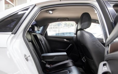 Audi A4, 2014 год, 1 100 000 рублей, 21 фотография