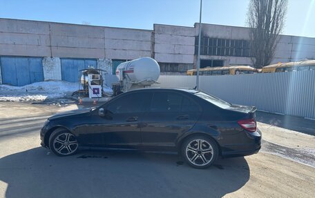 Mercedes-Benz C-Класс, 2008 год, 890 000 рублей, 7 фотография