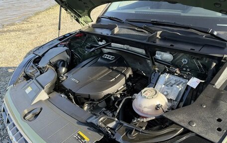 Audi Q5, 2021 год, 4 940 000 рублей, 8 фотография