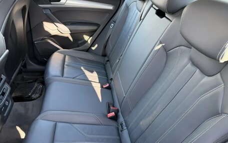 Audi Q5, 2021 год, 4 940 000 рублей, 10 фотография