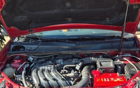 Renault Logan II, 2018 год, 880 000 рублей, 9 фотография