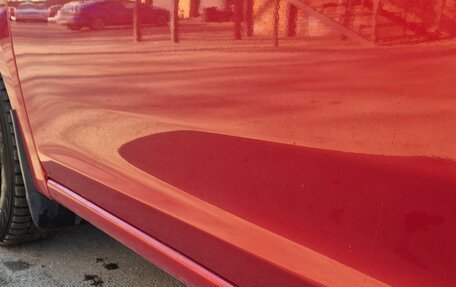 Renault Logan II, 2018 год, 880 000 рублей, 11 фотография