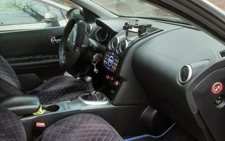 Nissan Qashqai, 2009 год, 550 000 рублей, 5 фотография