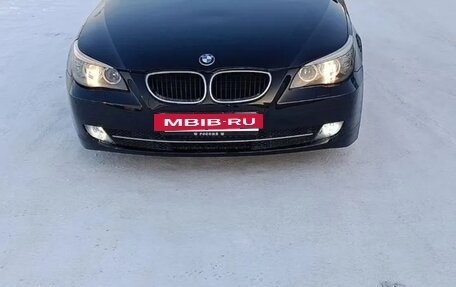 BMW 5 серия, 2009 год, 1 000 000 рублей, 2 фотография