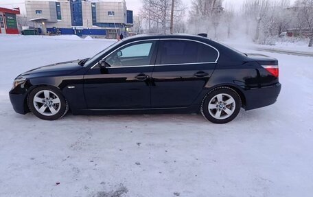BMW 5 серия, 2009 год, 1 000 000 рублей, 6 фотография
