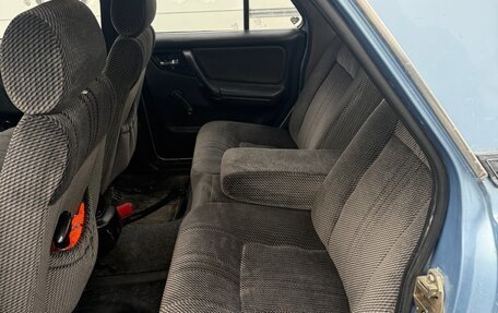 ГАЗ 3110 «Волга», 2002 год, 275 000 рублей, 10 фотография