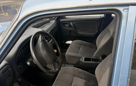 ГАЗ 3110 «Волга», 2002 год, 275 000 рублей, 9 фотография