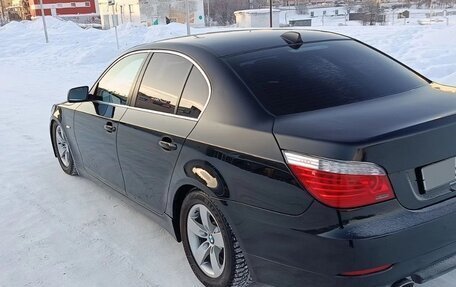 BMW 5 серия, 2009 год, 1 000 000 рублей, 3 фотография