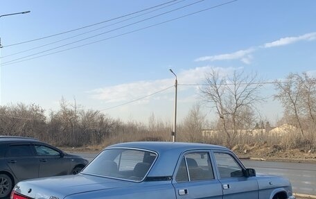 ГАЗ 3110 «Волга», 2002 год, 275 000 рублей, 6 фотография