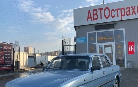 ГАЗ 3110 «Волга», 2002 год, 275 000 рублей, 3 фотография