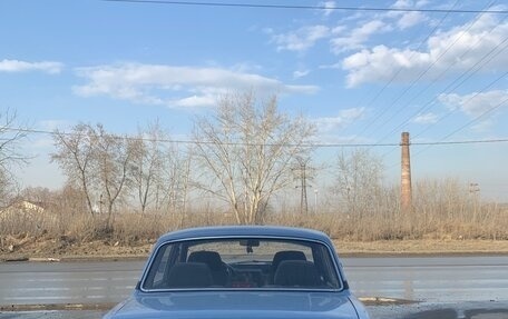 ГАЗ 3110 «Волга», 2002 год, 275 000 рублей, 7 фотография