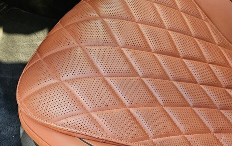 Mercedes-Benz S-Класс, 2021 год, 10 700 000 рублей, 13 фотография