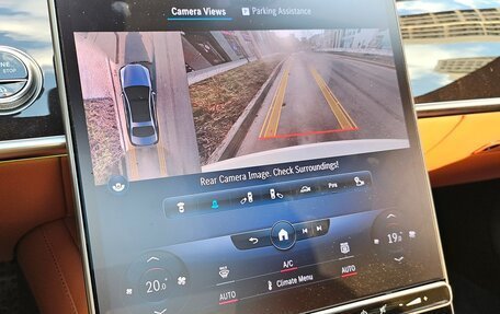 Mercedes-Benz S-Класс, 2021 год, 10 700 000 рублей, 15 фотография