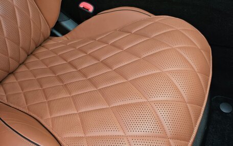 Mercedes-Benz S-Класс, 2021 год, 10 700 000 рублей, 12 фотография