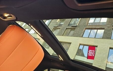 Mercedes-Benz S-Класс, 2021 год, 10 700 000 рублей, 11 фотография