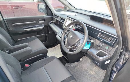 Honda Stepwgn IV, 2018 год, 2 430 000 рублей, 6 фотография