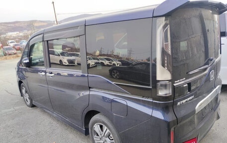 Honda Stepwgn IV, 2018 год, 2 430 000 рублей, 5 фотография