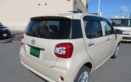 Toyota Passo III, 2022 год, 780 000 рублей, 4 фотография