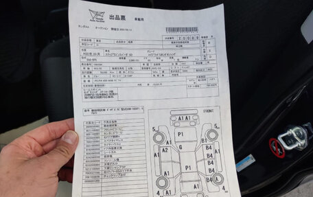 Honda Stepwgn IV, 2018 год, 2 430 000 рублей, 12 фотография
