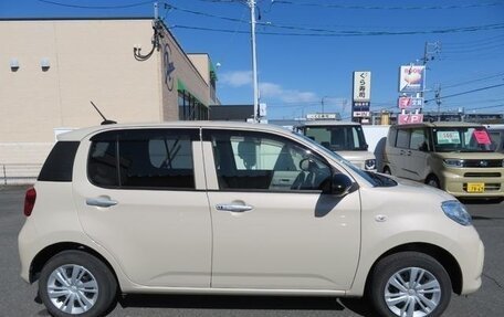 Toyota Passo III, 2022 год, 780 000 рублей, 7 фотография