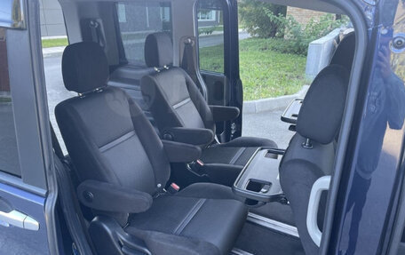 Honda Stepwgn IV, 2018 год, 2 430 000 рублей, 15 фотография