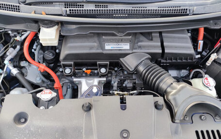 Honda Stepwgn IV, 2018 год, 2 430 000 рублей, 14 фотография