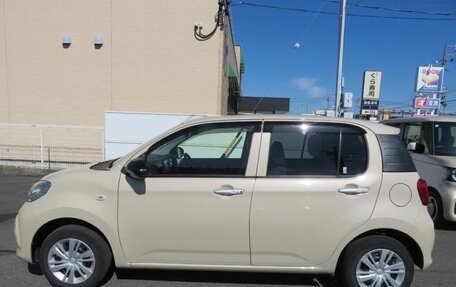 Toyota Passo III, 2022 год, 780 000 рублей, 8 фотография