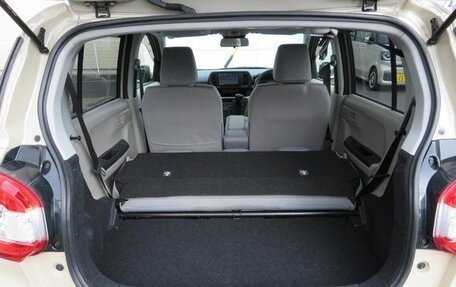 Toyota Passo III, 2022 год, 780 000 рублей, 16 фотография
